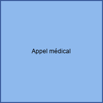 Appel médical
