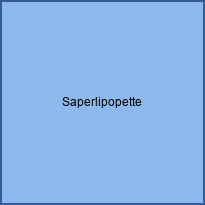Saperlipopette