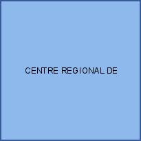 CENTRE REGIONAL DE PREVENTION