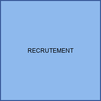 RECRUTEMENT