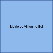 Mairie de Villiers-le-Bel