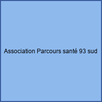 Association Parcours santé 93 sud