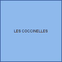 LES COCCINELLES