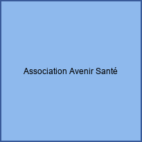 Association Avenir Santé