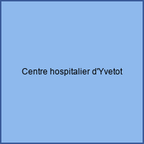 Centre hospitalier d'Yvetot