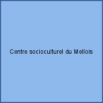 Centre socioculturel du Mellois