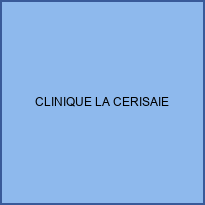 CLINIQUE LA CERISAIE