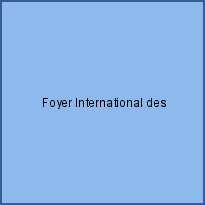 Foyer International des Travailleuses