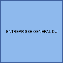 ENTREPRISSE GENERAL DU BATIMENT