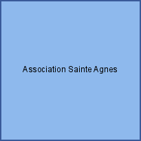 Association Sainte Agnes