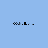 CCAS d'Epernay