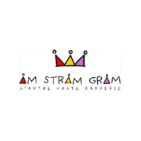 AM STRAM GRAM