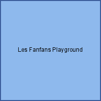 Les Fanfans Playground