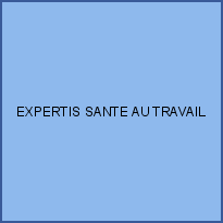 EXPERTIS SANTE AU TRAVAIL