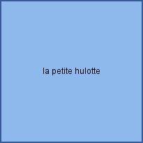 la petite hulotte