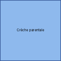 Crèche parentale