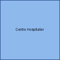 Centre Hospitalier