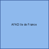 AFAD Ile de France