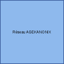 Réseau AGEKANONIX