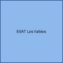 ESAT Les Vallées