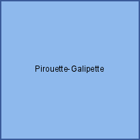 Pirouette-Galipette