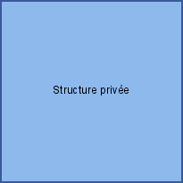 Structure privée