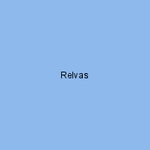 Relvas
