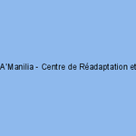 A'Manilia - Centre de Réadaptation et de Prévention Santé