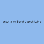 association Benoit Joseph Labre