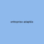 entreprise adaptée