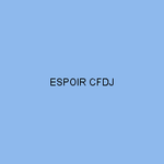 ESPOIR CFDJ