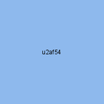 u2af54