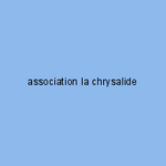 association la chrysalide