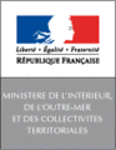 Ministere de l'interieur- Fondation Jean Moulin