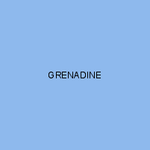 GRENADINE