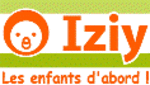 IZIY, les enfants d'abord!