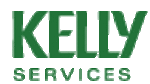 KELLY SERVICES INTERIM ET PLACEMENT