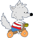 Kiternelle P'tits Loups