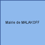 Mairie de MALAKOFF - 92240 -