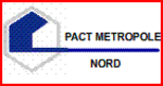 Pact Métropole Nord