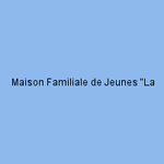 Maison Familiale de Jeunes 