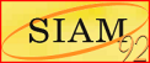 ASSOCIATION SIAM 92