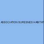 ASSOCIATION SURESNES HABITAT JEUNESSE