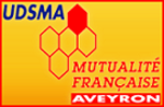 UDSMA Mutualité Française Aveyron