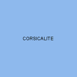 CORSICALITE