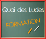 Quai des Ludes-Formation