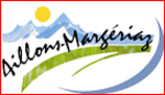 OFFICE DE TOURISME LES AILLONS