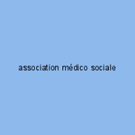 association médico sociale
