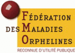 FMO - Fédération des Maladies Orphelines