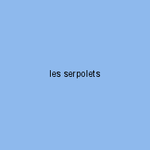 les serpolets